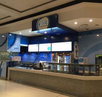 Grilled Seafood Bar - Broome Tourism