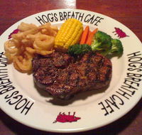 Hogs Breath Cafe - Broome Tourism