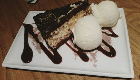 3 Sixty Restaurant & Bar - Broome Tourism 1