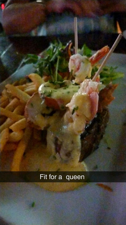 3 Sixty Restaurant & Bar - Broome Tourism 12
