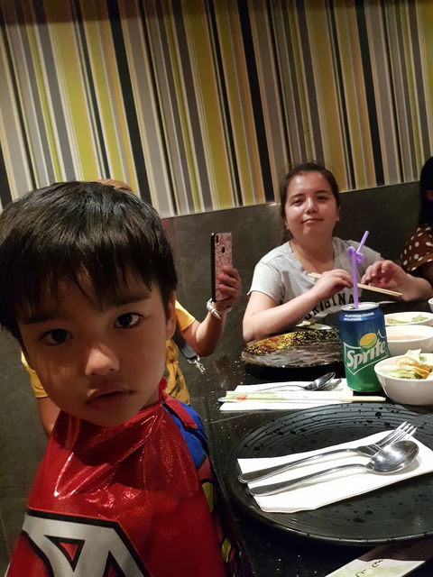 Koo Koo Bar & Teppanyaki - Broome Tourism 5