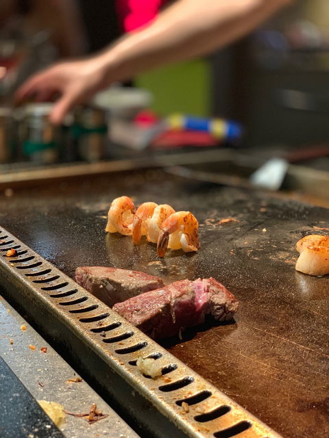 Koo Koo Bar & Teppanyaki - Broome Tourism 6