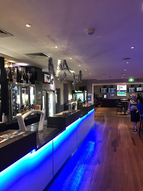 Labrador AFL Sports Club - Broome Tourism 4