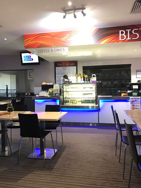 Labrador AFL Sports Club - Broome Tourism 5
