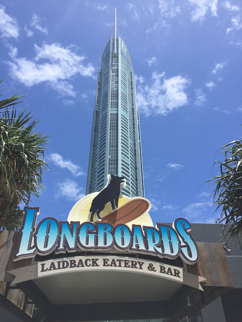 Longboards Eatery & Bar - Broome Tourism 3