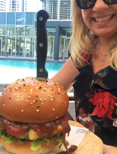 Longboards Eatery & Bar - Broome Tourism 5