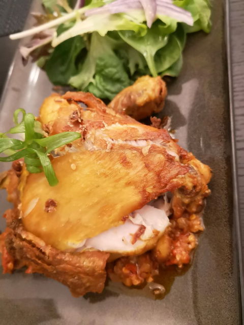 Manado Indonesian & International Cuisine - Broome Tourism 6