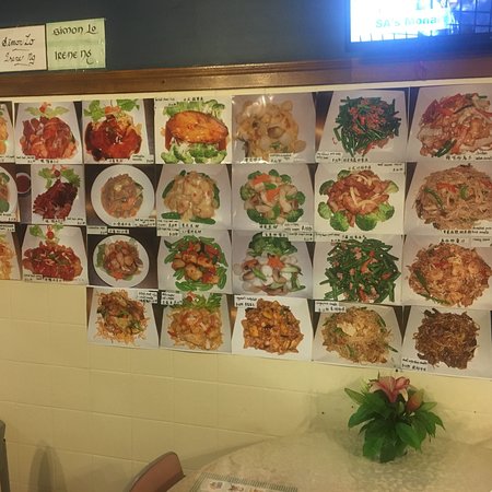 Ming Kitchen Chinese Restaurant - Broome Tourism 0