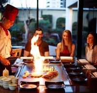 Misono Japanese Steak House - Broome Tourism