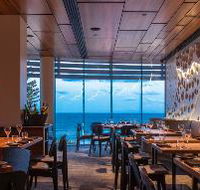 Seascape Restaurant  Bar - Broome Tourism