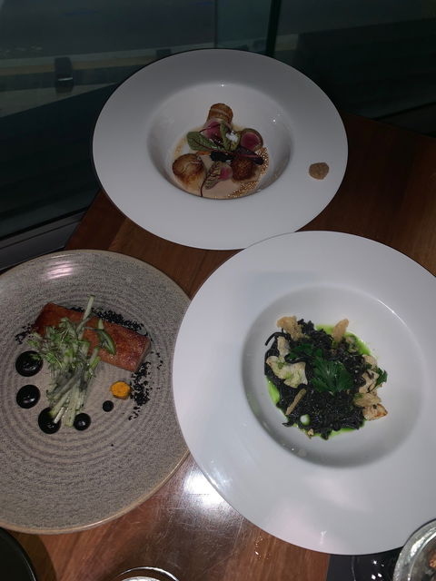 Seascape Restaurant + Bar - Broome Tourism 6