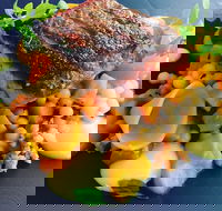 Shuck on Tedder - Broome Tourism