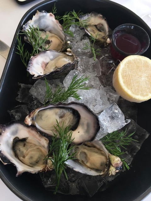 Shuck On Tedder - Broome Tourism 2