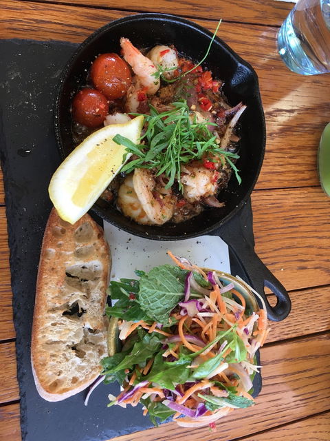 Spendelove Bistro & Bar - Broome Tourism 4
