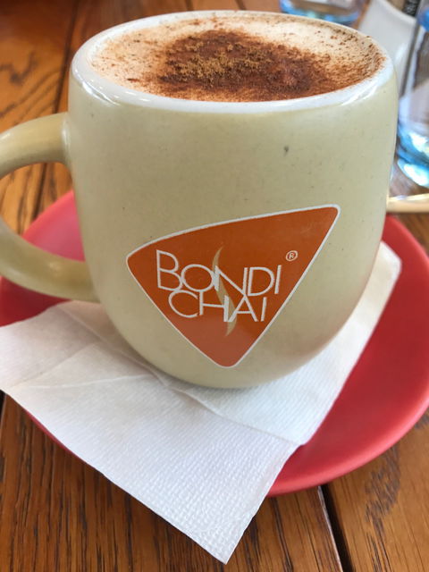 Spendelove Bistro & Bar - Broome Tourism 6