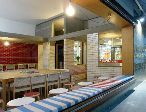 Spendelove Bistro & Bar - Broome Tourism 0