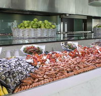 Terraces Seafood Buffet Restaurant at Sheraton Mirage - Broome Tourism