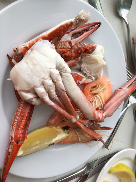 Terraces Seafood Buffet Restaurant At Sheraton Mirage - Broome Tourism 2