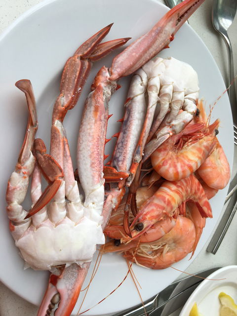 Terraces Seafood Buffet Restaurant At Sheraton Mirage - Broome Tourism 3
