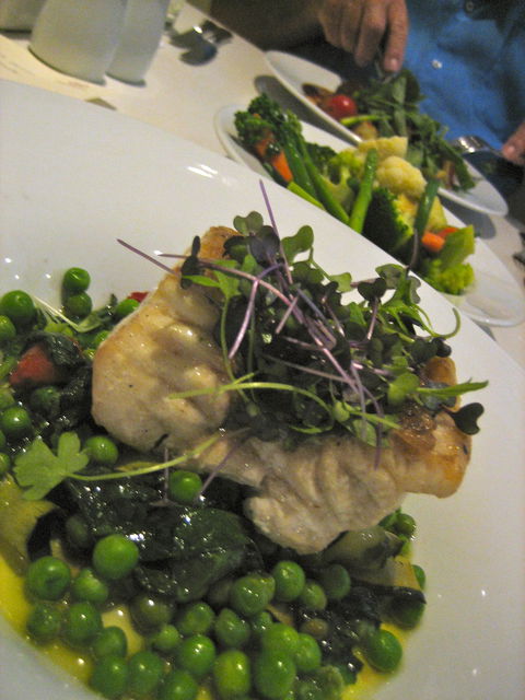 Terraces Seafood Buffet Restaurant At Sheraton Mirage - Broome Tourism 6