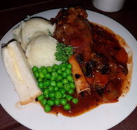 The Hideaway Station Hotel - Broome Tourism