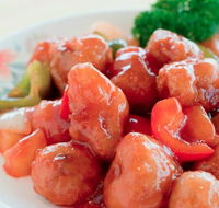 Top One Chinese Restaurant - Broome Tourism