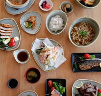 Torii Restaurant  Bar - Broome Tourism