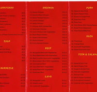 Panda House Chinese Restaurant - Broome Tourism