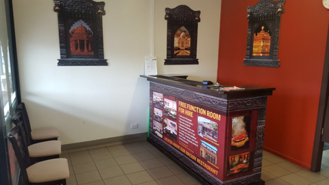 Masala Indian Cuisine Andergrove - Broome Tourism 2