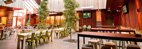 The Coach & Horses Hotel - Broome Tourism 2