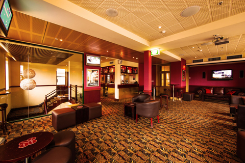 The Coach & Horses Hotel - Broome Tourism 4