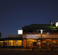 Bushrangers Bar  Brasserie - Broome Tourism