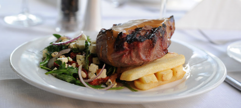 Bushrangers Bar & Brasserie - Broome Tourism 2