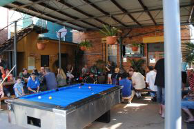 Ellalong NSW Broome Tourism