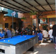 Ellalong Hotel - Broome Tourism