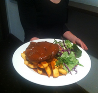 Commonwealth Hotel - Broome Tourism