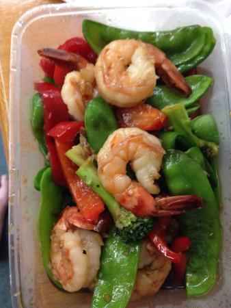 Aree's Thai - Broome Tourism 0
