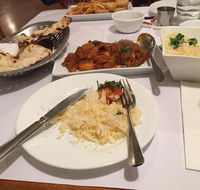 Blue Flame Modern Indian Cuisine - Broome Tourism