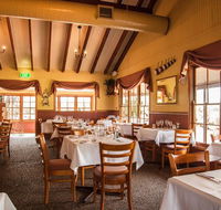 Il Cacciatore Restaurant - Broome Tourism
