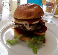 Kings Cafe - Broome Tourism