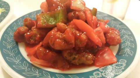 Lucky Inn Chinese Restaurant - Broome Tourism 0