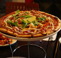 Oz Napoli Pizza Pasta Restaurant - Broome Tourism