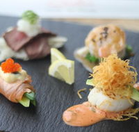 Oishii Japanese  Thai Restaurant - Broome Tourism