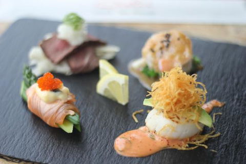 Oishii Japanese & Thai Restaurant - Broome Tourism 0