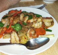 Sticky Rice Thai Restaurant - Broome Tourism
