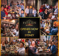 The Grand Pavilion - Broome Tourism