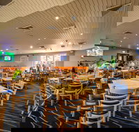 Iron Horse Inn  Carriage Bistro - Broome Tourism