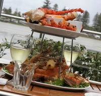 The Italian Restaurant - Broome Tourism