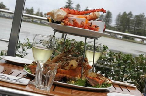 The Italian Restaurant - Broome Tourism 0