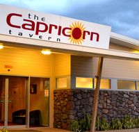 Capricorn Tavern - Broome Tourism